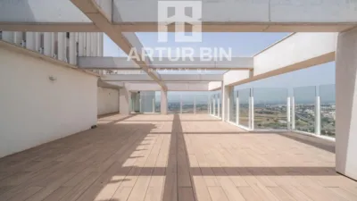 Penthouse in Sant Pau photo 25