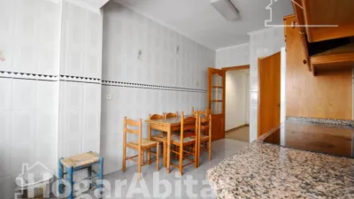 Flat on Calle de San Pedro photo 12