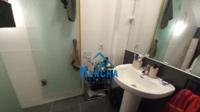 Apartment in Los Llanos photo 14