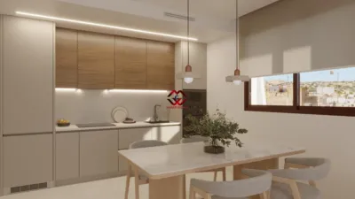 Piso – Santa Pola, el Baix Vinalopó - Vista 4