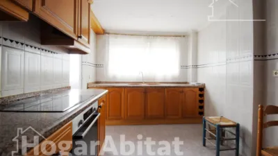 Flat on Calle de San Pedro photo 11