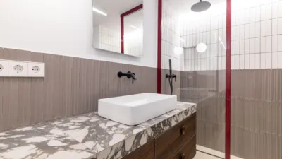 Apartment on Calle del Buen Orden photo 41