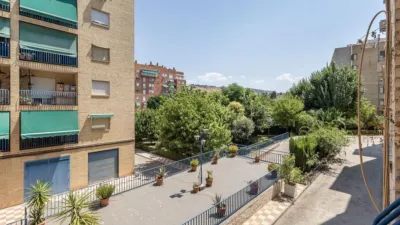 Piso en calle Blas Infante, 10 photo 34