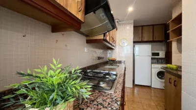 Apartment on Calle de Albacete photo 28
