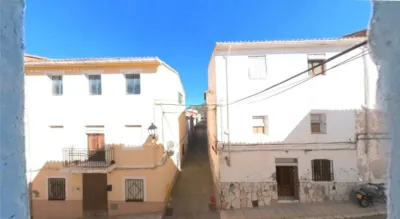 House on Carrer de San Francisco photo 17