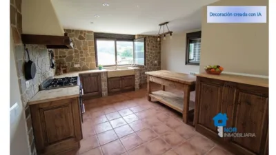 Rustic property on Calle El Carel photo 16