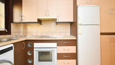 Apartment in Dalías photo 3