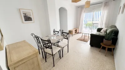 Apartment in Nuevo Portil photo 4