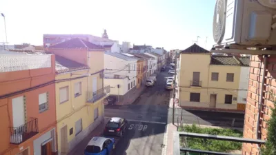 Apartment at Carrer de Morvedre, 71 photo 30