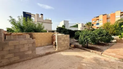Chalet en calle La Pinta photo 8