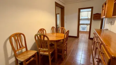 Apartment on Calle de Goya photo 17