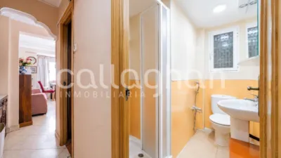 Apartment in Plaza de la Virgen de Vallivana photo 10