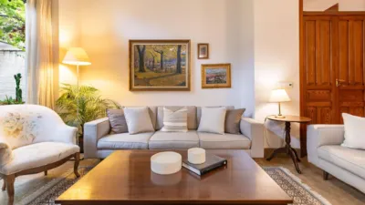 Chalet on Avinguda de Selgas photo 5
