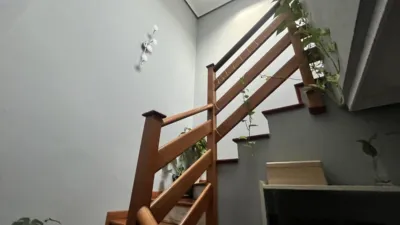 Duplex in Centre photo 17