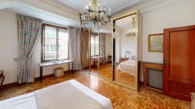 Apartment on Avinguda de Jacinto Benavente photo 14