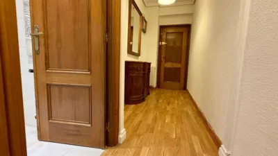 Apartment on Calle de Goya photo 9