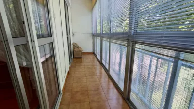 Apartment on Calle de Goya photo 4