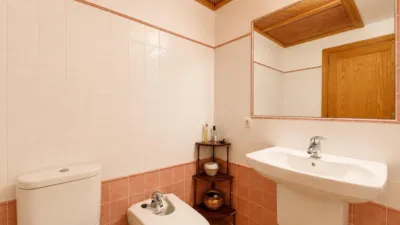 House in Alaró photo 20