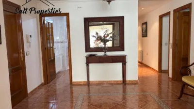 House on Carrer de l'Embassament photo 3