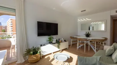 Piso – Alicante - Alacant - Vista 3