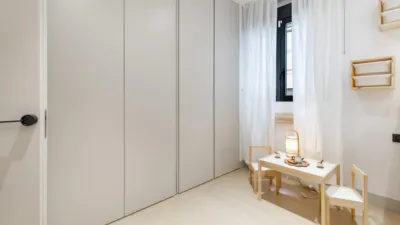 Apartment on Carrer Colón photo 48