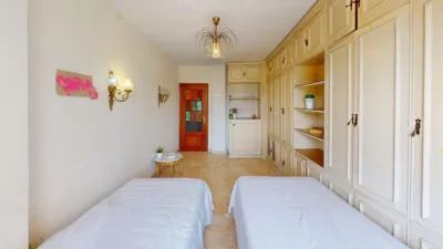 Apartment on Avinguda de Jacinto Benavente photo 29