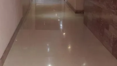 Apartment on Gran Avenida photo 20