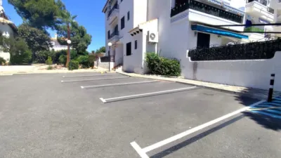 Casa en Cabo Roig photo 20