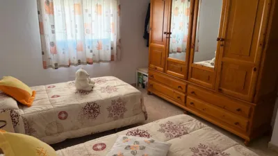 House in San Pedro-Gabriel Miró-María Guerrero photo 5