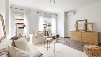 Apartment on Carrer Alzira photo 46