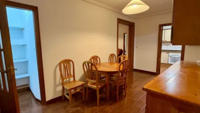 Apartment on Calle de Goya photo 19
