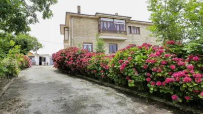 Chalet in Cerrazo photo 5