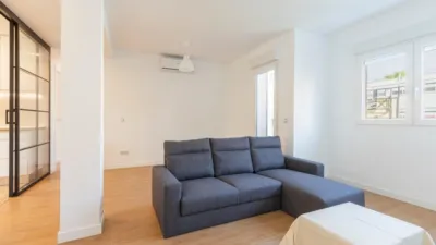 Apartment on Calle Marcelo Usera photo 4