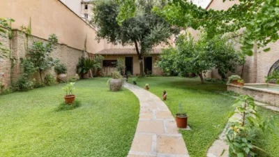 Chalet on Avinguda de Selgas photo 31