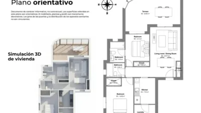 Apartment on Carrer de la Mar Llana photo 39
