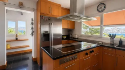 Chalet in Santa Ponça photo 8