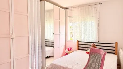 Casa pareada en Carrer Joaquín Rodrigo photo 34