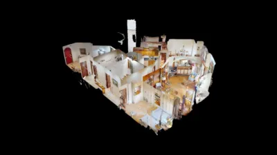 Apartment on Avinguda de Jacinto Benavente photo 43