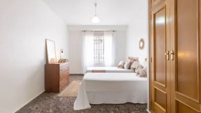 Apartment on Carrer Alzira photo 12