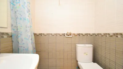 Apartment in Dalías photo 12