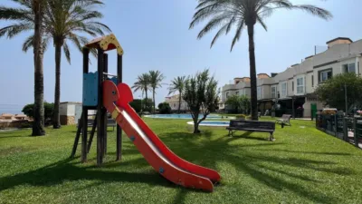 Casa – Finestrat - Vista 2