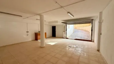 Chalet en calle La Pinta photo 36