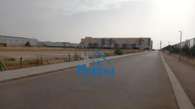 Apartment in Los Llanos photo 26