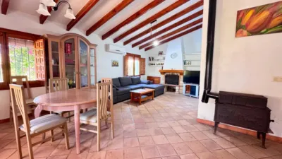 Chalet in Cabo Roig photo 15