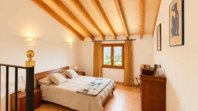 House in Alaró photo 18