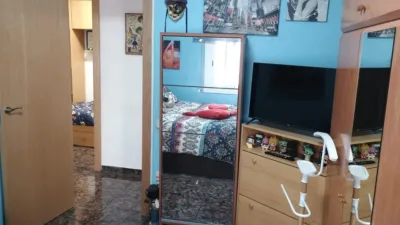 Apartment in Barri de Mar photo 16
