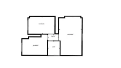 Apartamento en Carrer Berna photo 6