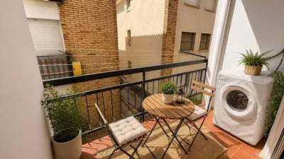 Apartment on Carrerada Den Ralet photo 25