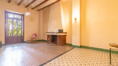 Chalet on Avinguda de Selgas photo 91