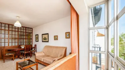 Apartment in Hoyo del Membrillo photo 8